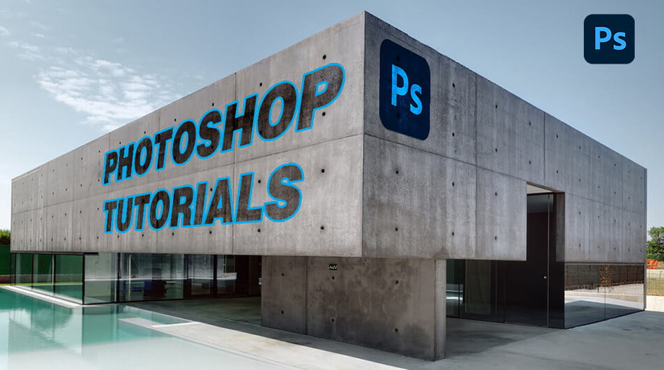How to Use the Vanishing Point Tool in Photoshop