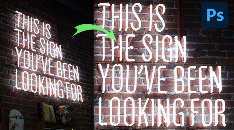 How To Match Fonts In Photoshop In Four Simple Steps