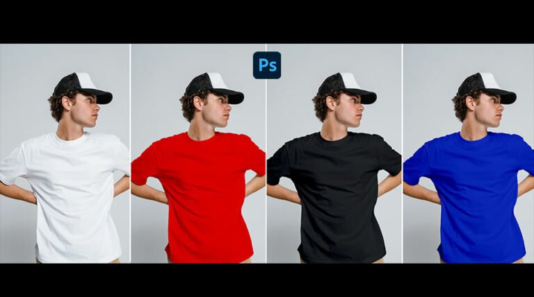 Turn White into any color