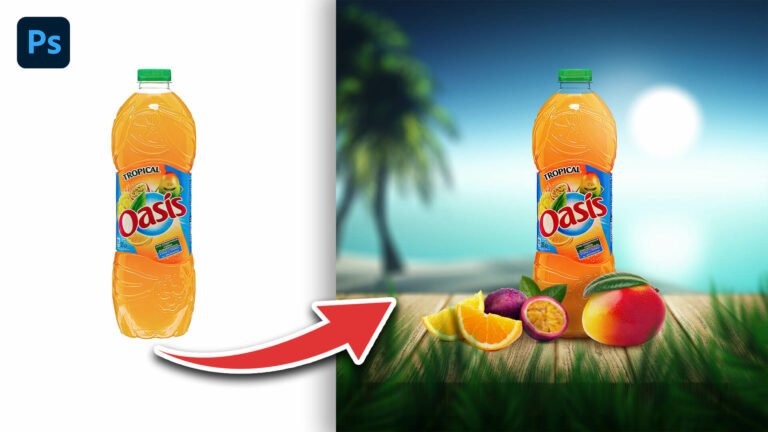 Create Stunning Social Media Post Designs with Photoshop